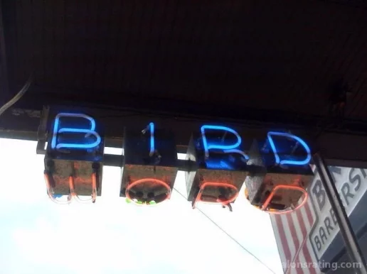 Birds Barbershop, Austin - Photo 4