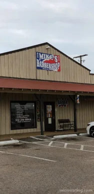 Mike's Elite Barbershop, Austin - Photo 2