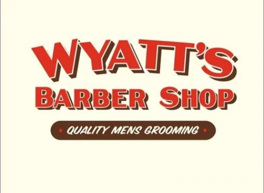 Wyatt's Barber Shop, Austin - Photo 3