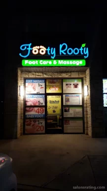 Footy Rooty South Congress, Austin - Photo 5