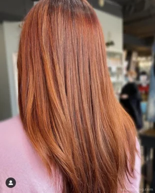 Red Stella Hair Salon, Austin - Photo 2