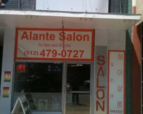 Alante Salon, Austin - Photo 2