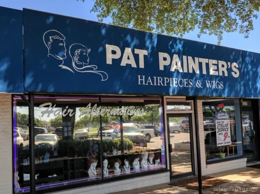 Pat Painter's Wigs & Men's Hair Pieces, Austin - Photo 2