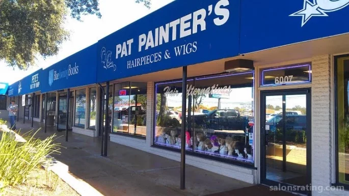 Pat Painter's Wigs & Men's Hair Pieces, Austin - Photo 6