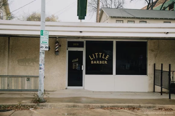 Little Barber, Austin - Photo 3