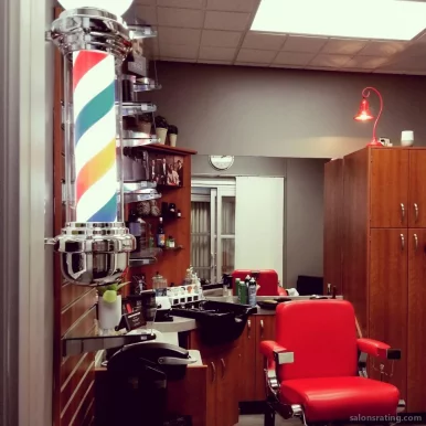 Minna's Barber Shop, Austin - Photo 3