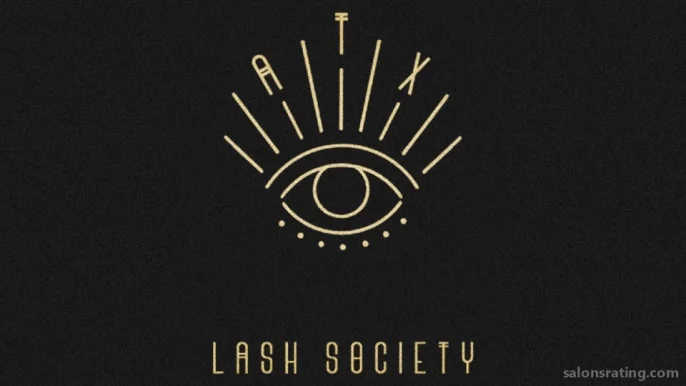 ATX Lash Society, Austin - Photo 4