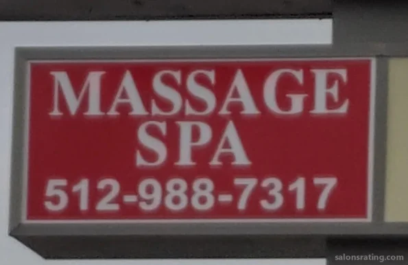 Greystone Massage Spa, Austin - Photo 1