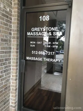 Greystone Massage Spa, Austin - Photo 2