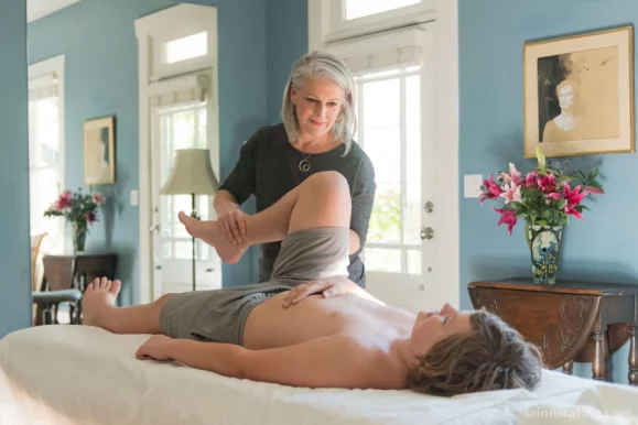Jennifer L Lazar Massage Therapy, Austin - Photo 1