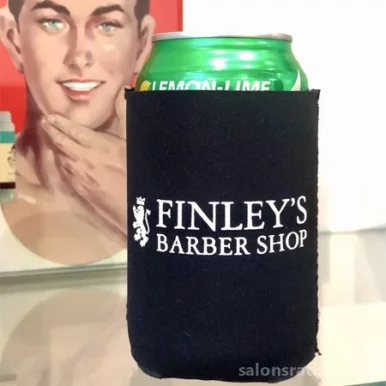 Finley’s Barbershop, Austin - Photo 2