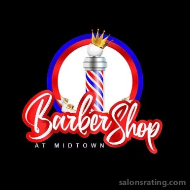 Barbershop At Midtown, Austin - Photo 1
