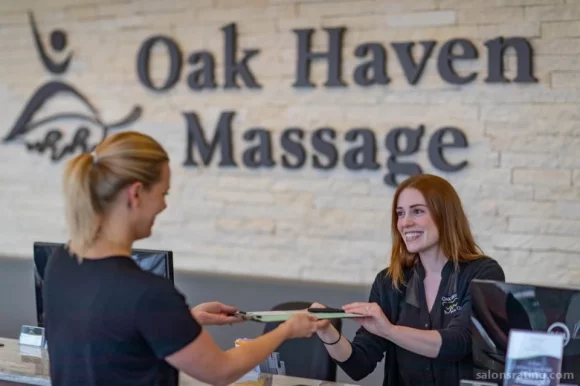 Oak Haven Massage, Austin - Photo 5
