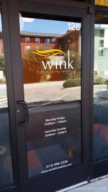 Wink Threading Salon, Austin - Photo 2
