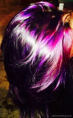 JSP Hair and Color Design, Austin - 