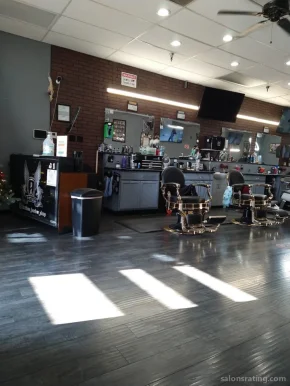 Limitless Barber Shop, Bakersfield - Photo 1
