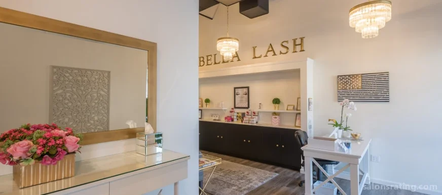 Bella Lash Boutique, Bakersfield - Photo 3