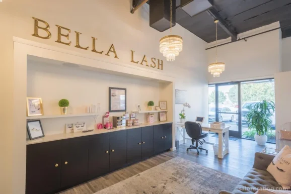 Bella Lash Boutique, Bakersfield - Photo 2