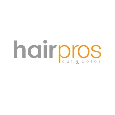 Hairpros cut & color, Bakersfield - 