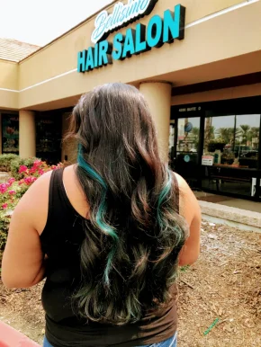Bellisimo Hair Salon, Bakersfield - Photo 1