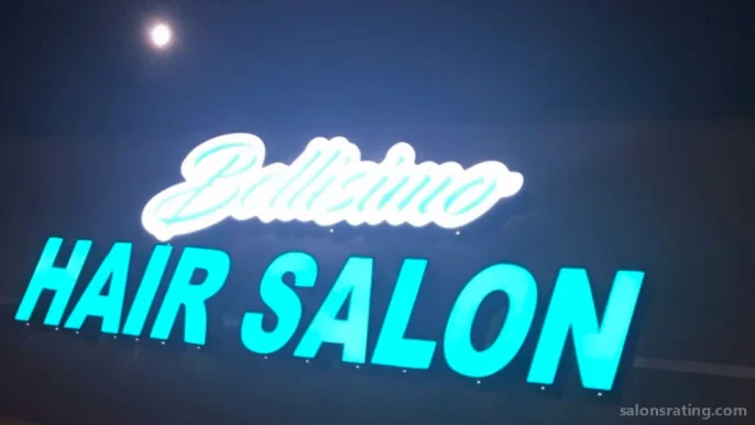 Bellisimo Hair Salon, Bakersfield - Photo 4