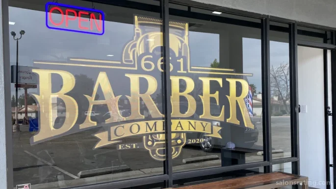 661 Barber Company, Bakersfield - Photo 1