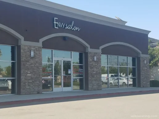 Envy Salon & Tanning, Bakersfield - Photo 2