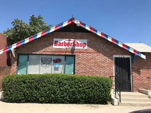California Cuts Barber Shop, Bakersfield - Photo 1