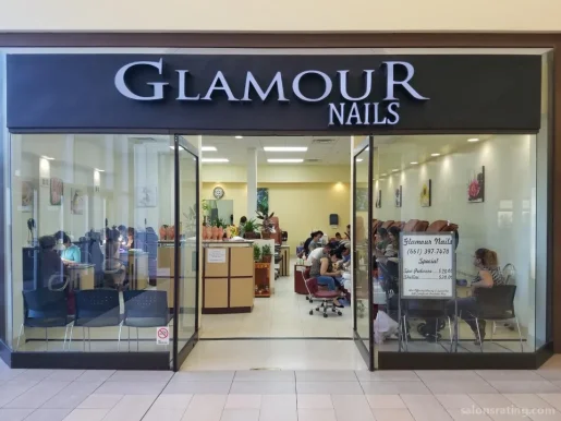 Glamor Nails & Spa, Bakersfield - Photo 2
