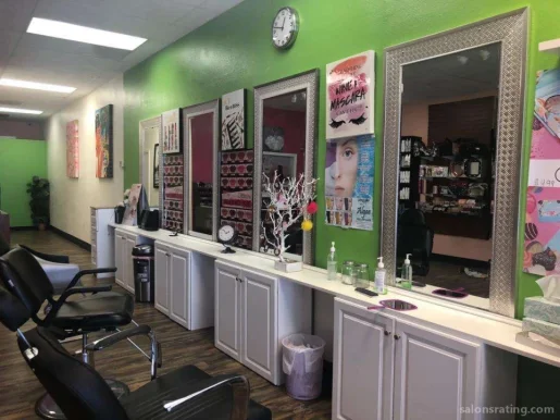 Priti Beauty Salon, Bakersfield - Photo 4