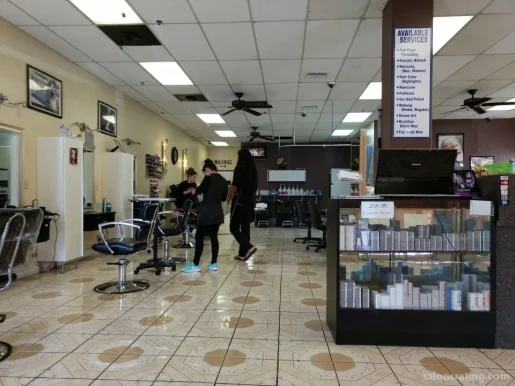 Star Beauty Salon Threading, Bakersfield - Photo 1