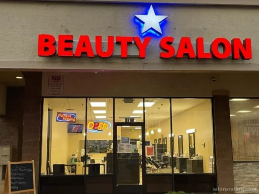 Star Beauty Salon Threading, Bakersfield - Photo 2