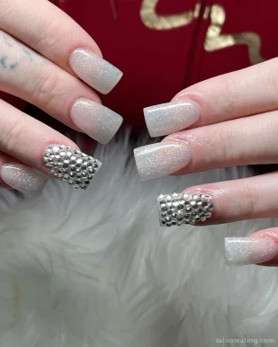 Coco's NAILS+, Bakersfield - Photo 2
