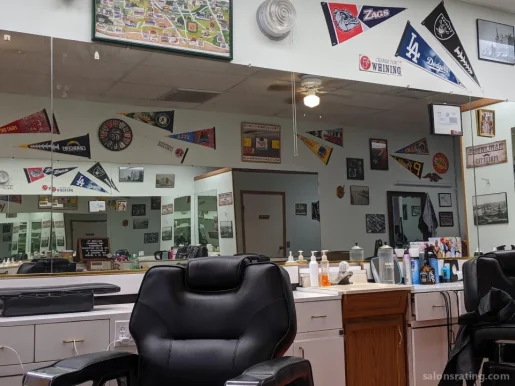 True Standard Barbershop, Bakersfield - Photo 2