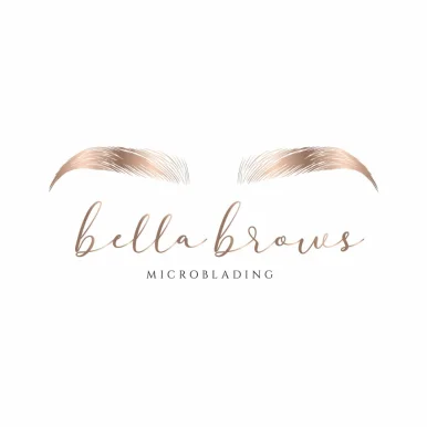 Bella Brows Microblading, Bakersfield - Photo 1