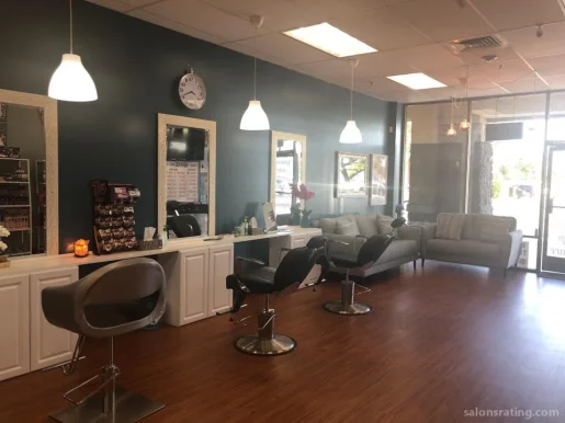 Priti Beauty Salon, Coffee Rd, Bakersfield - Photo 1