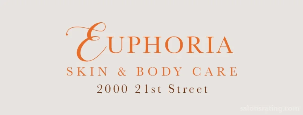 Euphoria Skin and Body Care Center, Bakersfield - 