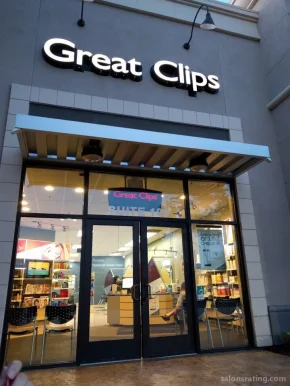 Great Clips, Bakersfield - Photo 1