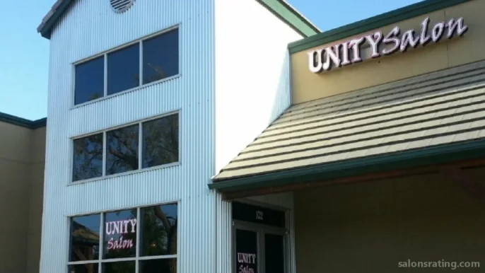 Unity Salon, Bakersfield - Photo 3