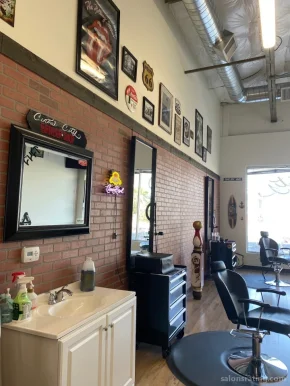 Central City Barber Shop, Bakersfield - Photo 2