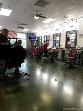 Pure Bliss Barber Shop, Bakersfield - Photo 3