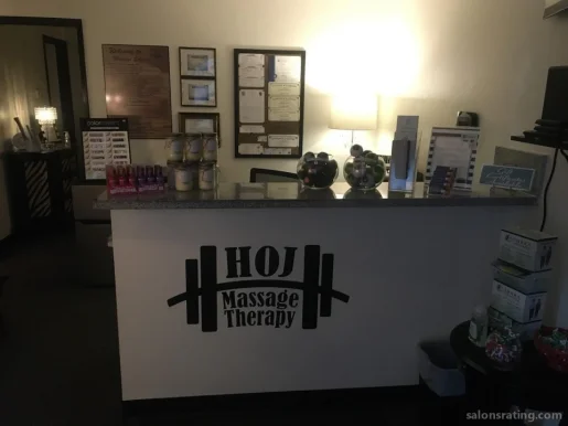 Hands of Joy Massage Therapy, Bakersfield - Photo 1