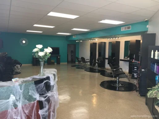 Aria's Hair Salon, Bakersfield - Photo 3