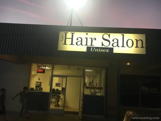 Aria's Hair Salon, Bakersfield - Photo 2