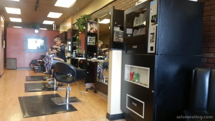 Unique Hair Cuts, Bakersfield - Photo 2