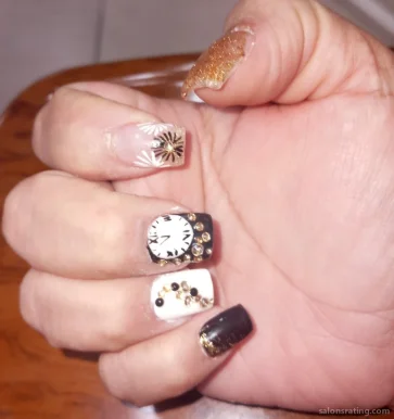 Nails by Julia, Bakersfield - Photo 1