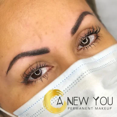 A New You Permanent Makeup, Bakersfield - Photo 3