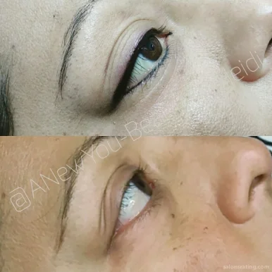 A New You Permanent Makeup, Bakersfield - Photo 1
