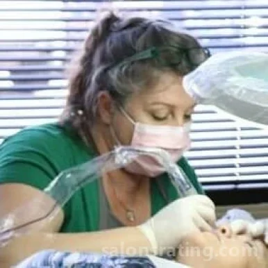 A New You Permanent Makeup, Bakersfield - Photo 2