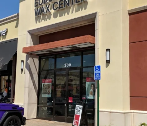 European Wax Center, Bakersfield - Photo 1